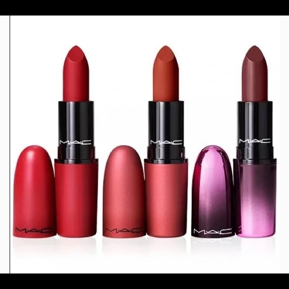 MAC cosmetics lip kit - Picture 6 of 7